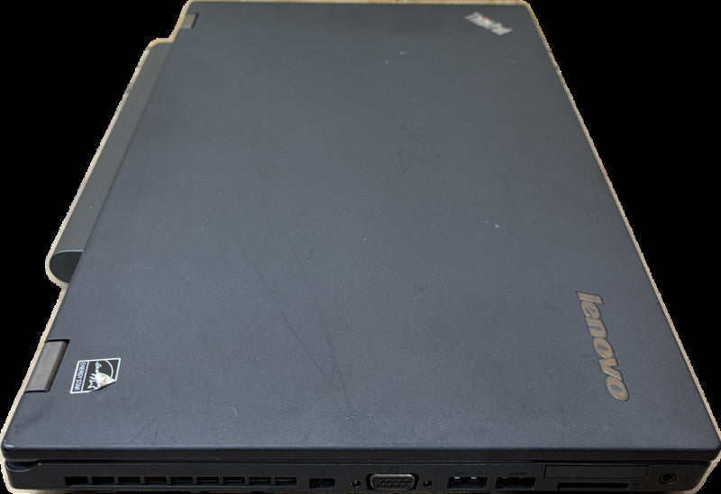 Lenovo ThinkPad W540 i7-4700MQ@2.4Gh QUADRO K1100M 2GB GPU 32GB RAM 400GB SSD  Lap200