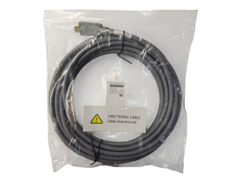 *NEW* Cisco CAB-PRES-2HDMI-GR HDMI Repeater Presentation 8m Cable Q