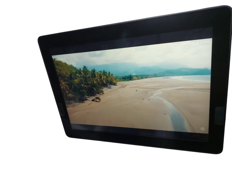 HP Elite Slice 2 12.2" Screen USB-C Center of Room Control PN:L02073-001 =