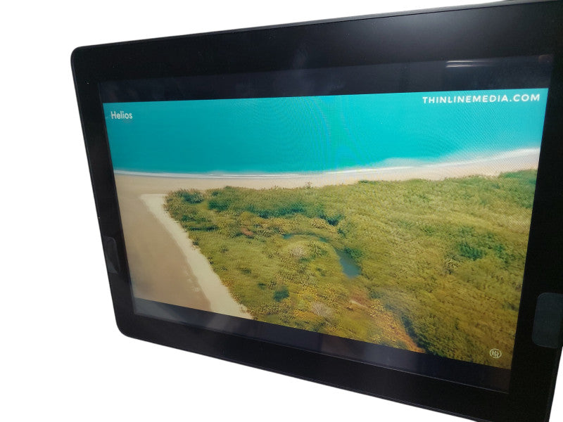 HP Elite Slice 2 12.2" Screen USB-C Center of Room Control PN:L02073-001 =