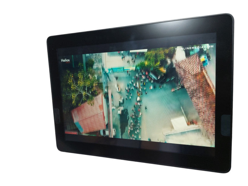 HP Elite Slice 2 12.2" Screen USB-C Center of Room Control PN:L02073-001 =