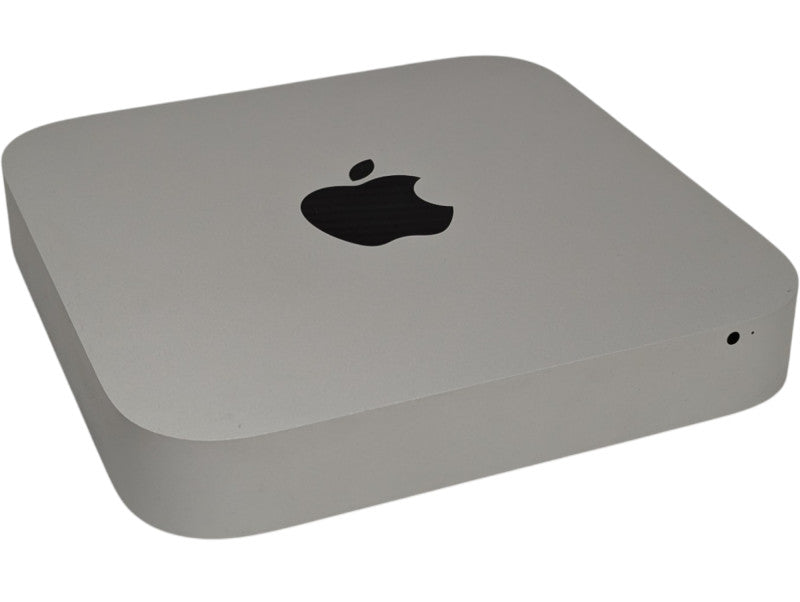 Upgraded Apple Mac Mini Late 2014 Intel Core i5-4278U @2.60Ghz 16GB RAM 256GB -