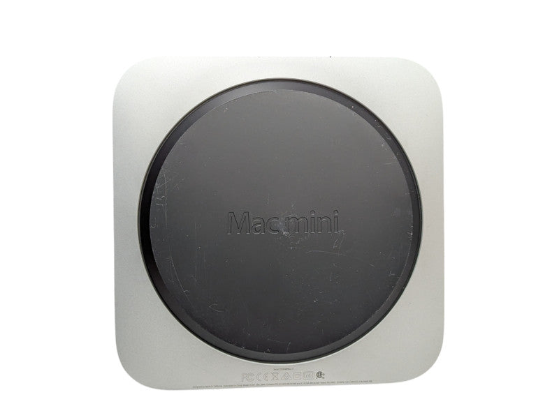 Upgraded Apple Mac Mini Late 2014 Intel Core i5-4278U @2.60Ghz 16GB RAM 256GB -