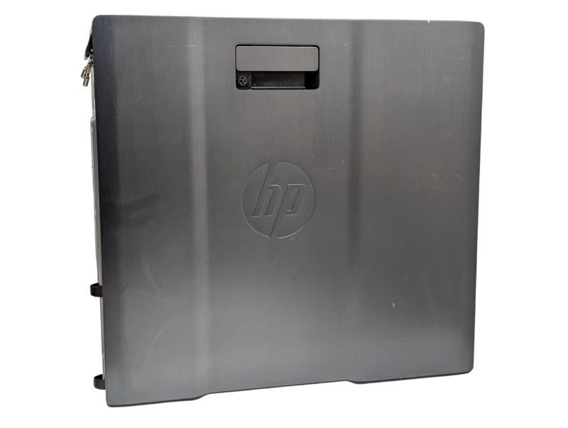 HP Z640 Workstation PC Intel Xeon E5-1650 v4 32GB RAM 512GB SSD  -
