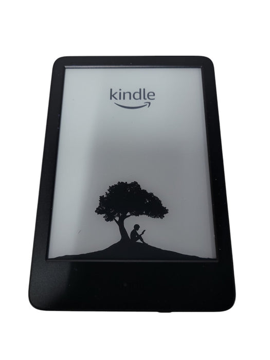 Amazon Kindle 11th Gen  Δ