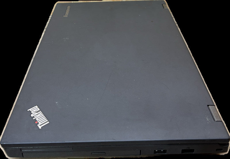 Lenovo ThinkPad W541 i7-4810MQ QUADRO K1100M 2GB GPU 32GB RAM 256GB SSD READ  Lap200