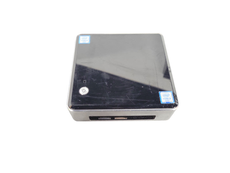 Intel NUC6i3SYB i3-6100U 16GB RAM !