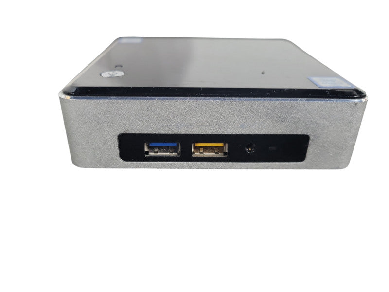 Intel NUC6i3SYB i3-6100U 16GB RAM !