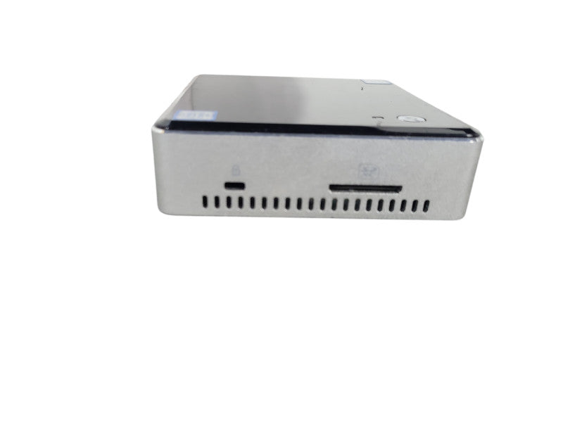 Intel NUC6i3SYB i3-6100U 16GB RAM !