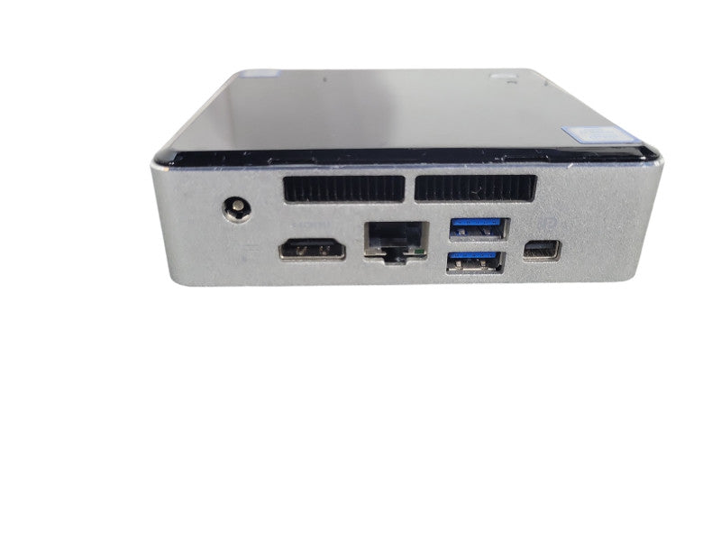 Intel NUC6i3SYB i3-6100U 16GB RAM !