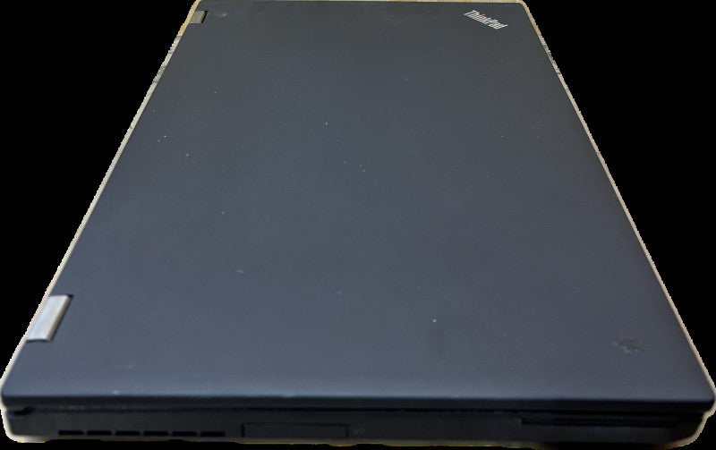 Lenovo ThinkPad P51 i7-7700HQ@2.8GHz  QUADRO M1200 4GB GPU 32GB RAM 512GB SSD  Lap200