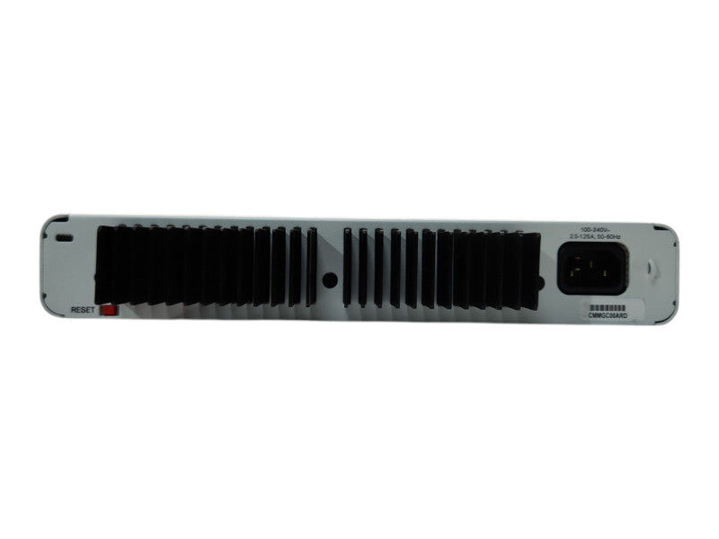 Cisco Catalyst 2960-C WS-C2960C-8PC-L V04, 8-port Ethernet PoE Network Switch
