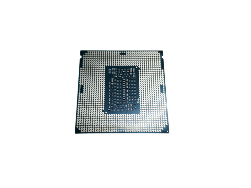 Intel Core i7-9700 3.0 GHz Octo-Core (SRG13)