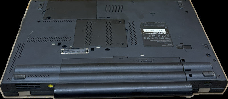 Lenovo ThinkPad W520 i7-2670QM@2.2GHz QUADRO 2000M 2GB GPU 16GB RAM 240GB SSD  Lap200