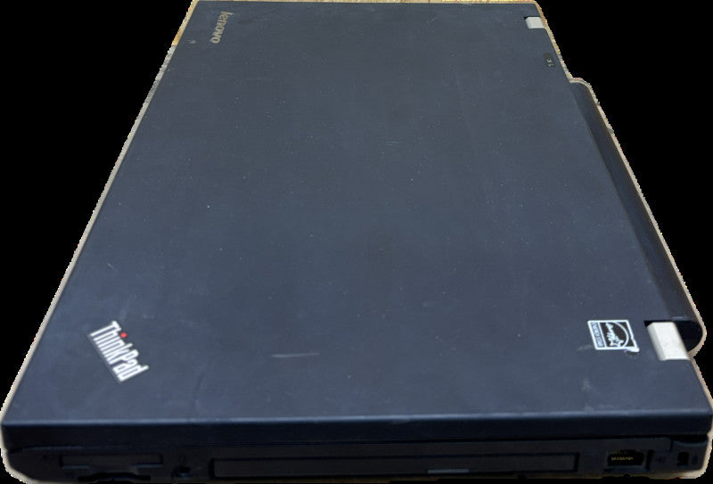 Lenovo ThinkPad W520 i7-2670QM@2.2GHz QUADRO 2000M 2GB GPU 16GB RAM 240GB SSD  Lap200