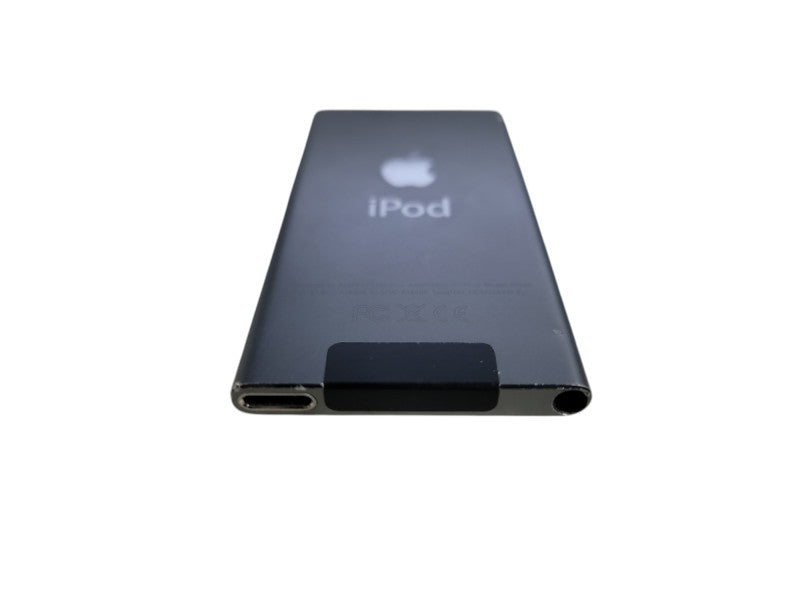 Apple iPod Nano - 16GB - Space Gray [A1446] (