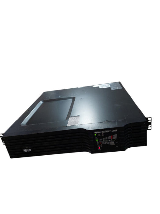 Tripp-Lite Smart Online UPS Model: SU11500RTXL2Ua =