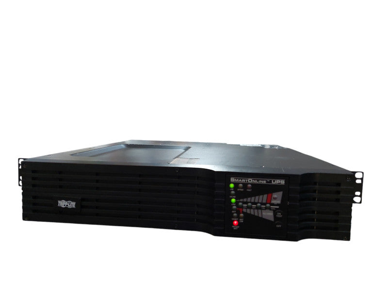 Tripp-Lite Smart Online UPS Model: SU11500RTXL2Ua =
