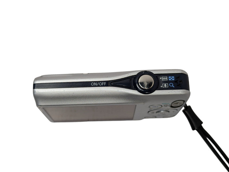 Canon PowerShot SD1300 IS Digital ELPH PC1469 12.1 Mega Pixels Digital Camera -
