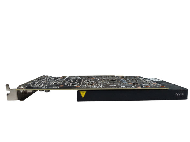 Nvidia Quadro P2200 5GB GDDR5X, Full Profile Graphic Card