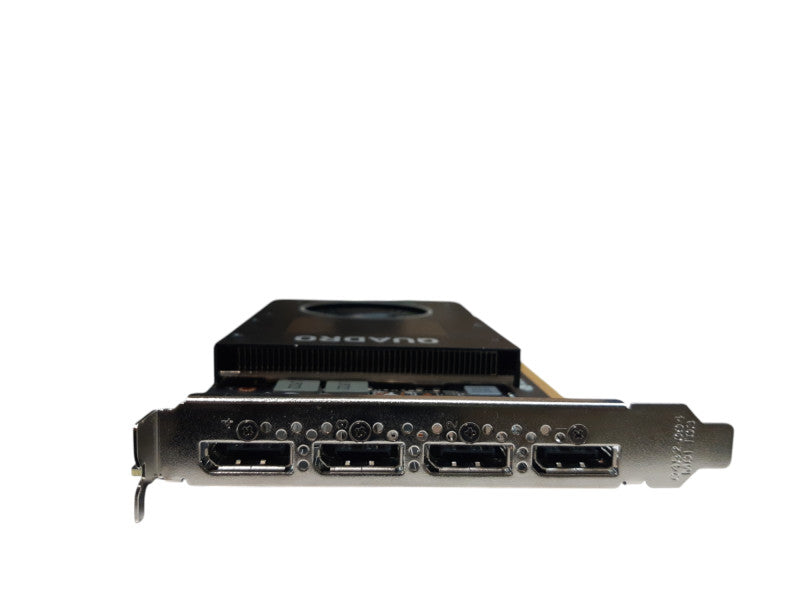 Nvidia Quadro P2200 5GB GDDR5X, Full Profile Graphic Card
