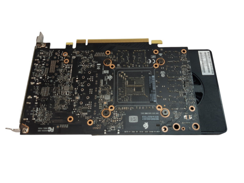 Nvidia Quadro P2200 5GB GDDR5X, Full Profile Graphic Card