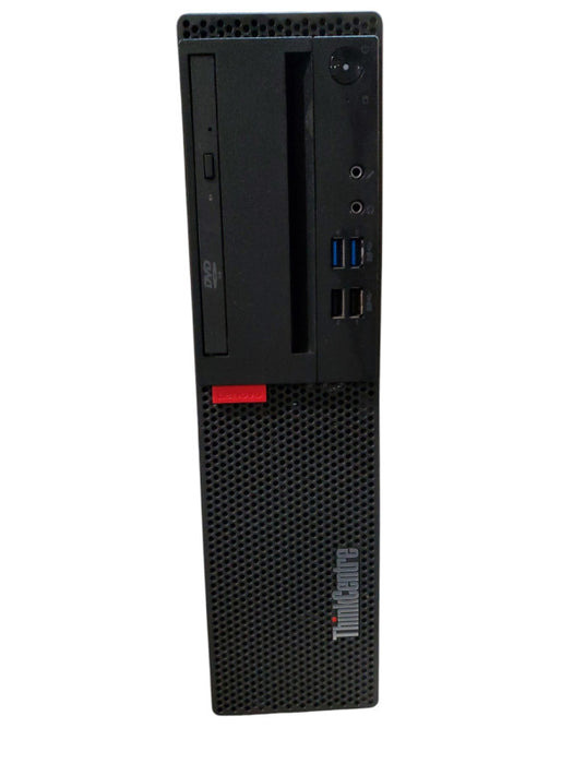Lenovo ThinkCentre M75s-1 -AMD Ryzen 7 Pro 3700 8 Core 16GB RAM No HDD