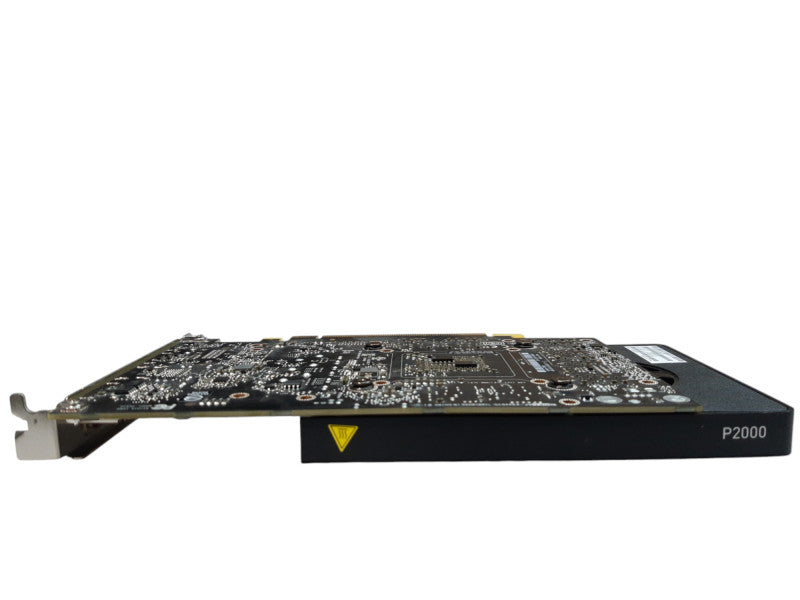NVIDIA Quadro P2000 5GB GDDR5 4x Display Ports Graphics Card GPU