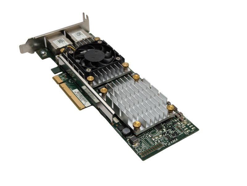 Broadcom BCM957810A1008G 57810S Dual Port 10GbE Ethernet PCIe Adapter -