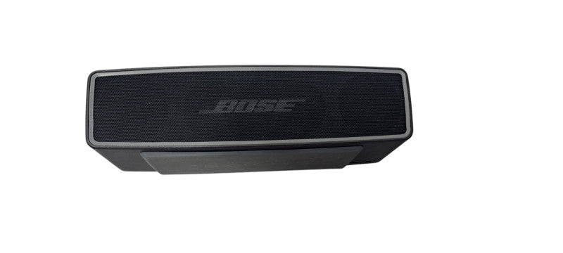 Bose SoundLink Mini Bluetooth Wireless Mobile Speaker| READ