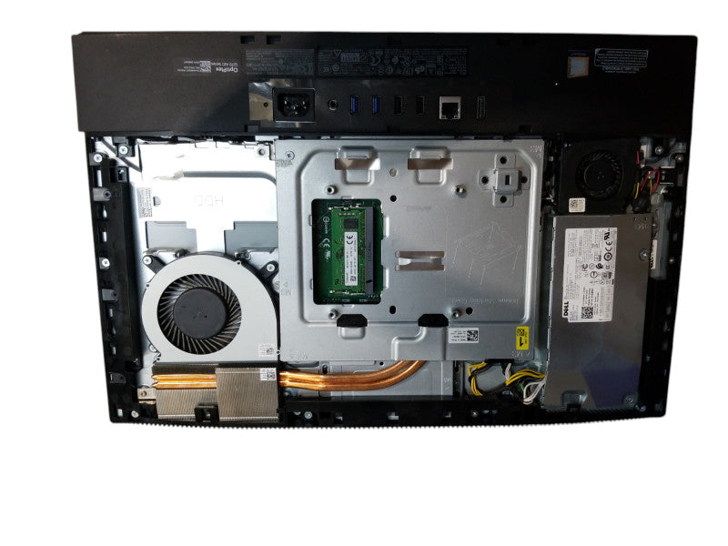 OptiPlex 5270 All-in-One Desktop | Intel i5-9th gen @3.00GHz | 8 GB DDR4