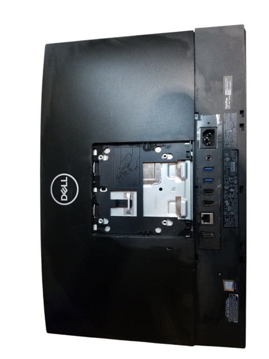 OptiPlex 5270 All-in-One Desktop | Intel i5-9th gen @3.00GHz | 8 GB DDR4