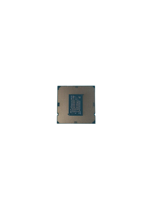 Intel Core i5-10500T 6 Core 12 Thread 3.80Ghz Max CPU SRH3B
