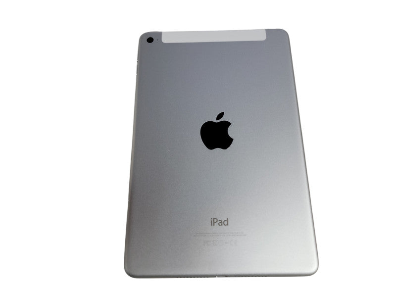 Apple iPad Mini 4th Gen - 128GB - Silver [A1550] (
