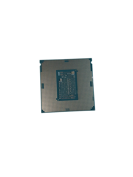 Intel Core i7-9700 @ 3.0 GHz 8-Core (SRG13)
