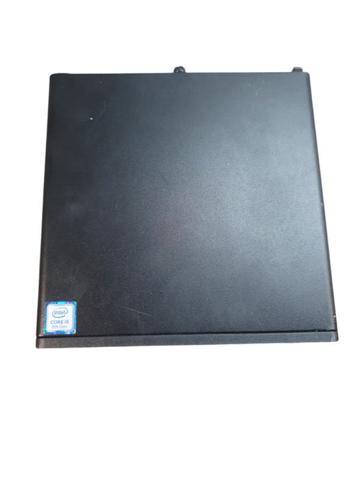 HP ProDesk 600 G5 Mini Intel i5 - 9500T CPU @ 2.20GHz 16GB DDR4 READ