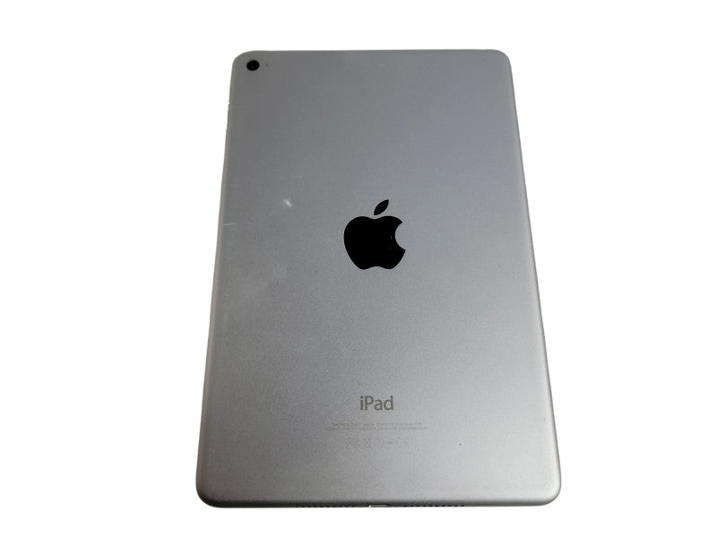 Apple iPad Mini 4th Gen - 128GB - Silver [A1538] (