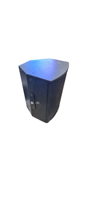 Pair of Tannoy PowerV  Powered Speakers 500V Max | For Parts Or Repair