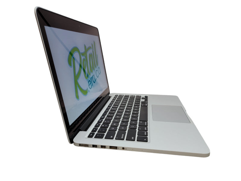 Apple MacBook Pro A1502 2015 13" | i5-5287U @2.9GHz 16GB DDR3 256GB SSD -READ Q