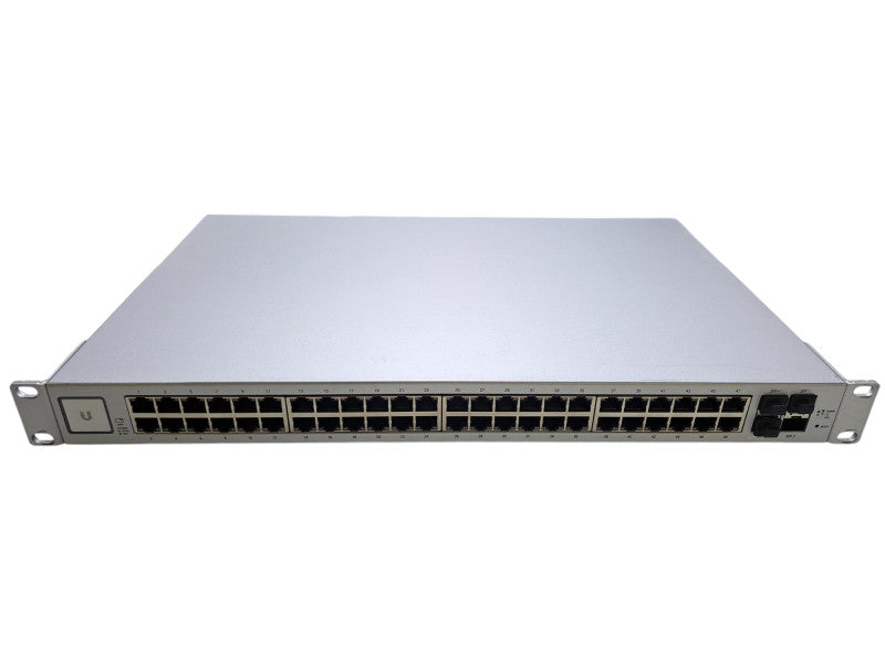 Ubiquiti Unifi Switch 48 US-48 | 48-Port Gigabit Managed Network Switch
