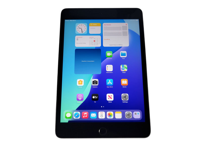 Apple iPad Mini 5th Gen - 64GB - Space Gray [A2133} (