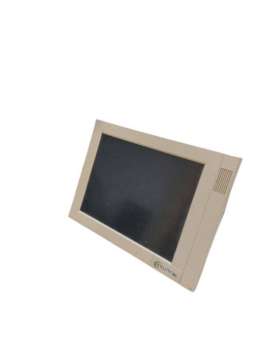 Equitrac TouchPoint Console TPC Copy 10B- TPX1 Network Management - READ DESC