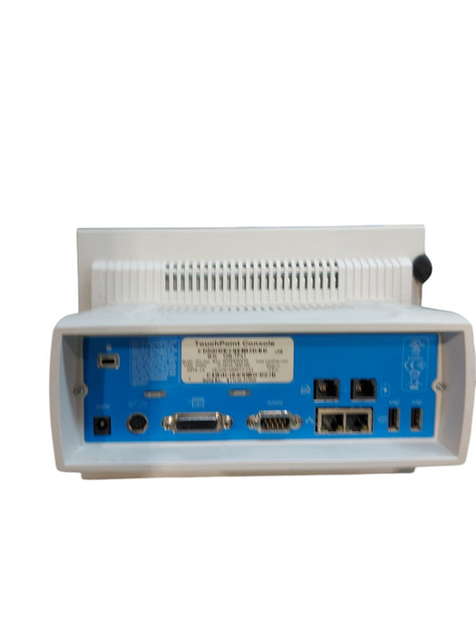 Equitrac TouchPoint Console TPC Copy 10B- TPX1 Network Management - READ DESC