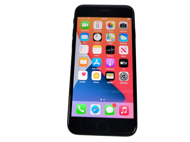 Apple iPhone 8 - 64GB - Space Gray [A1905] (