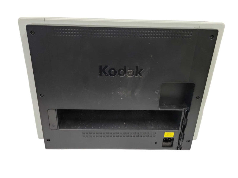 Kodak i4600 High Speed Pass Through Color Document Scanner, READ _