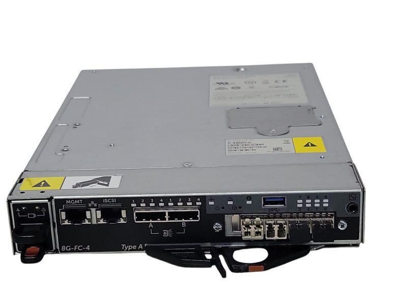 Dell E15M Compellent 8G-FC-4 Type A Controller E15M001 _