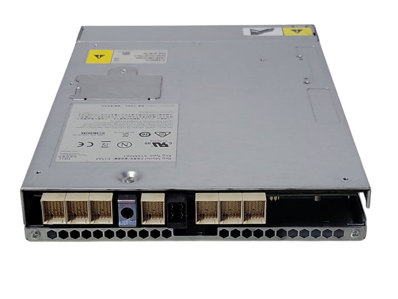Dell E15M Compellent 8G-FC-4 Type A Controller E15M001 _