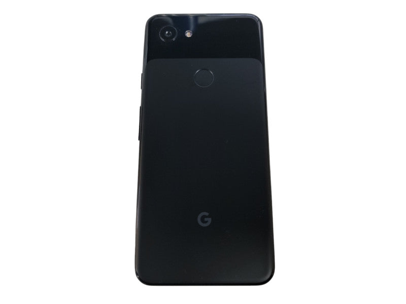 Google Pixel 3a - 64GB - Black [G020G] (