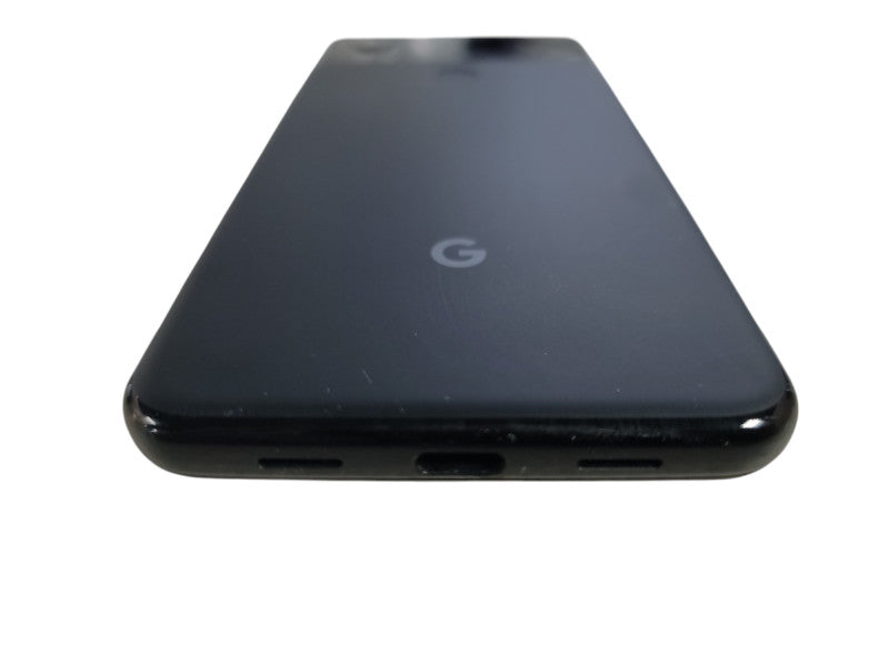 Google Pixel 3a - 64GB - Black [G020G] (