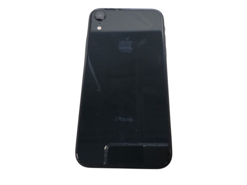 Apple iPhone XR - 64GB - Space Gray [A1984] (